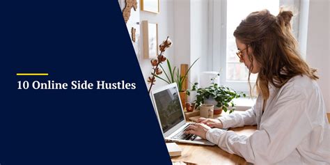 offline side hustles