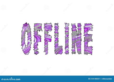 offline word