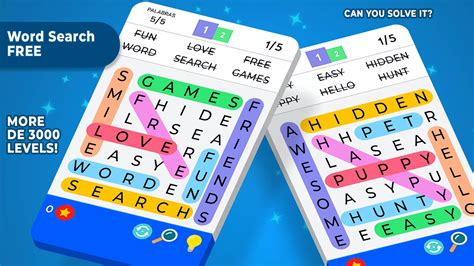 offline word search games free for computer