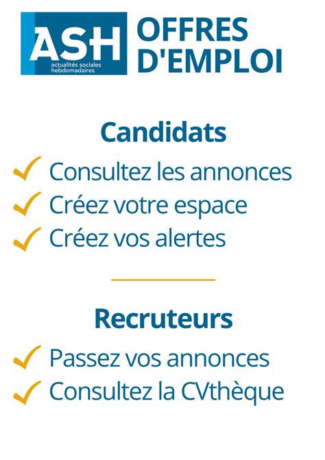 offre emploi ash ardennes