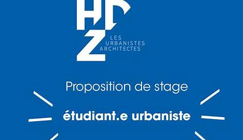 Offre de stage urbanisme géomatique H/F à Lyon - Rhône