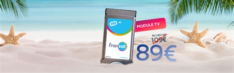 FRANSAT Offre carte Fransat nouvelle Version PC6