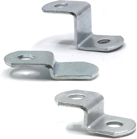 Offset Clips For Framing