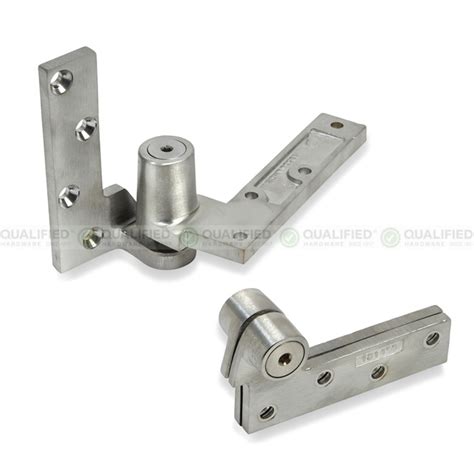 Offset Pivot Hinge Rixson