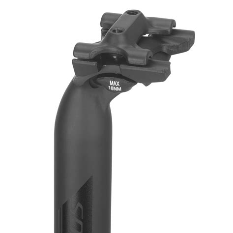 Offset Seatpost Or Not
