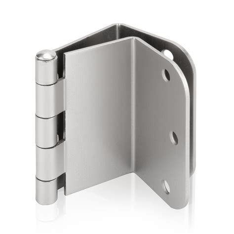 Offset Strap Hinges For Doors