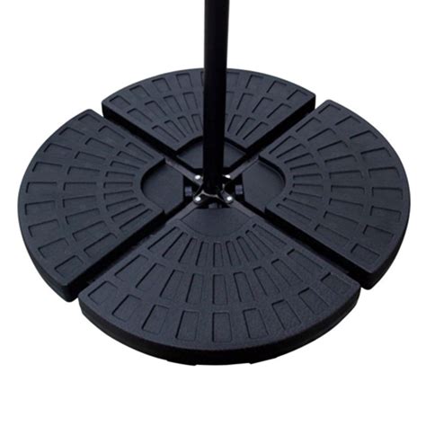 Offset Umbrella Base