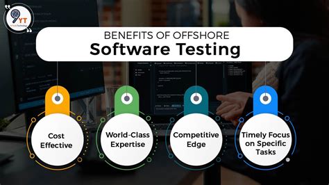 Why Should An Organization Consider Offshore Software Testing?