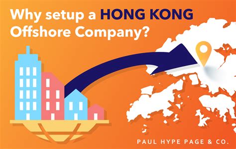 offshore company in hong kong