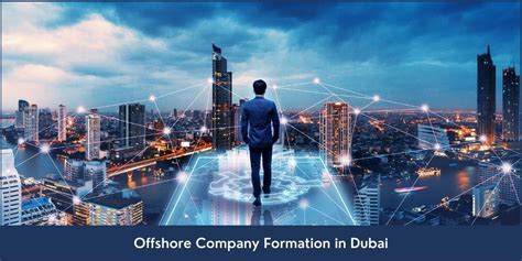 offshore corporate formation services