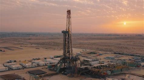 offshore drilling companies in saudi arabia