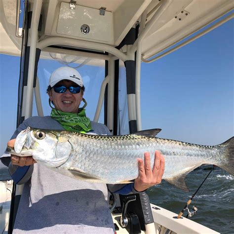 Offshore Fishing Charters in Jacksonville, FL