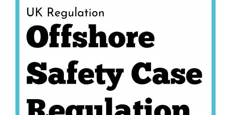 Offshore Safety Regulations