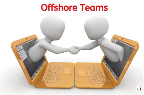 offshore team