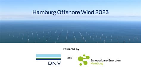 offshore wind energy hamburg 2018