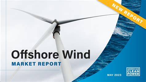 offshore wind market report