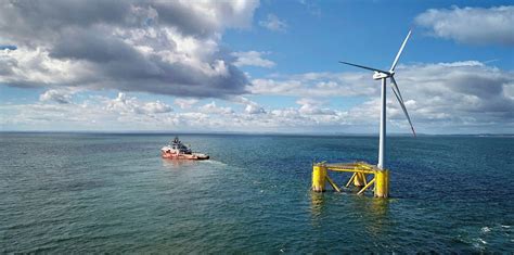 offshore wind news uk
