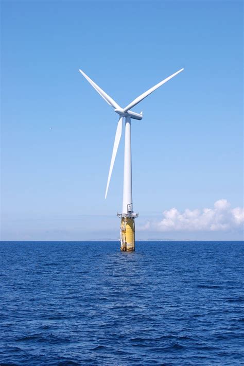 offshore wind power news
