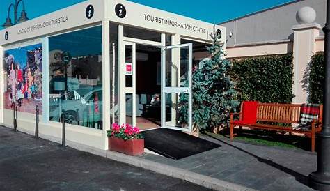 Oficina de Turismo Estación de Atocha | Comunidad de Madrid