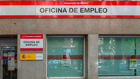 oficina de empleo estatal