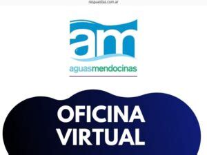 oficina virtual aysam mendoza