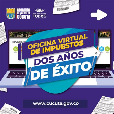 oficina virtual de impuestos autonomicos