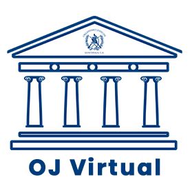oficina virtual del organismo judicial