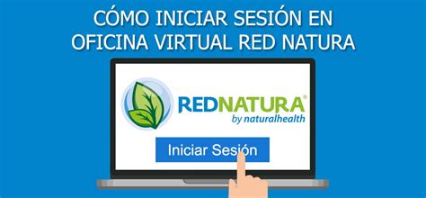 oficina virtual red natura