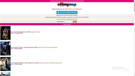 Ofilmy Com Bollywood Filmywap 300mb Afilmywap Hdrip Vidpaw Downloader