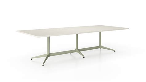 OFS Intermix Collaborative Table Office Solutions to Stay Connected