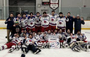 ofsaa aa boys hockey