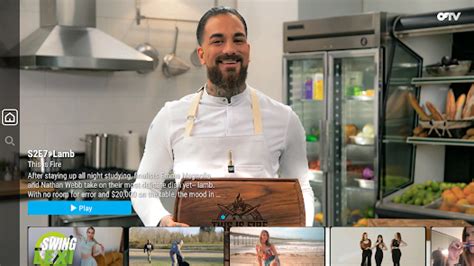 Oftv App Streaming Guide