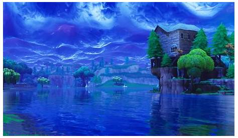 Fortnite Locations Wallpapers - Top Free Fortnite Locations Backgrounds