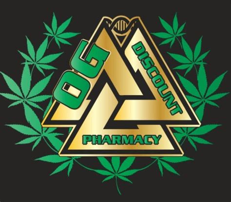 og discount pharmacy