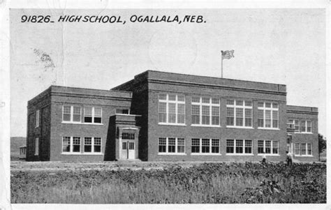 ogallala public schools nebraska