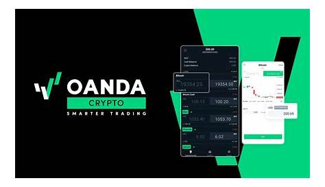 Oganda OANDA Launches Robust, Customizable IPad App Forex Crunch