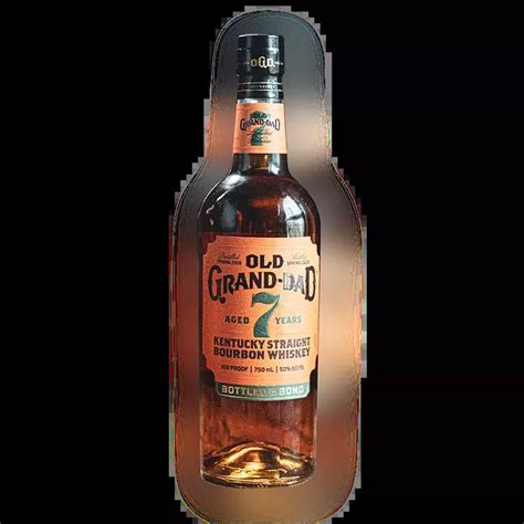 Ogd Bottled In Bond