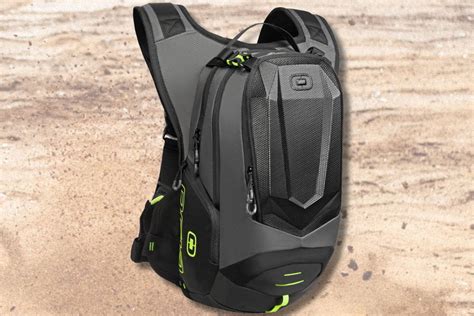 Ogio Backpack Hydration