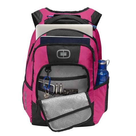Ogio Backpack Pink