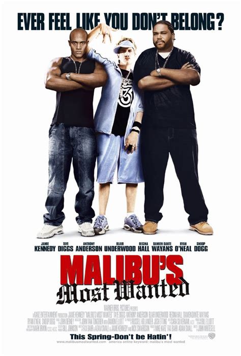 ogo movies malibu's most wanted