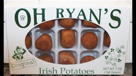 Irish Potato Candies Coley Cooks...