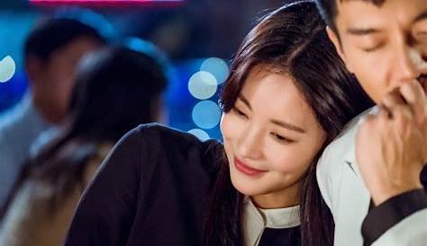 Oh Yeon Seo y Lee Seung Gi dan un vistazo de su dulce romance en