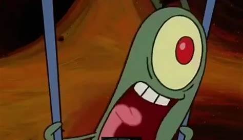 Oh Yes Plankton Gif Wow GIF Wow boy Discover & Share GIFs