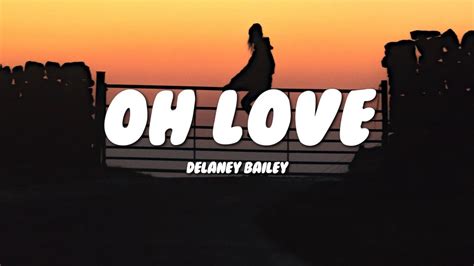 Delaney Bailey Praying for July Spotify Singles Lyrics Genius Lyrics