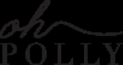 oh polly coupon code