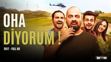 List Of Oha Diyorum Full Izle New
