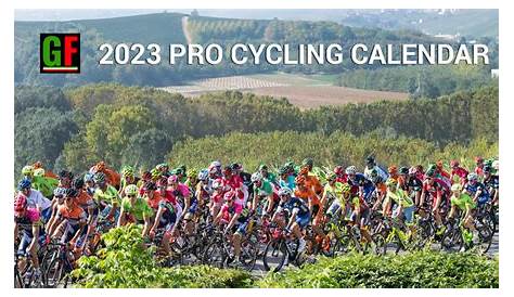 Ohio Bicycle Events Calendar 2024