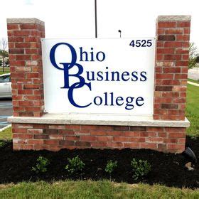 Ohio Business CollegeHilliard Profile (2020) Hilliard, OH