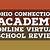ohio connections academy courses