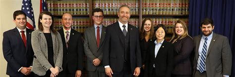 Ohio Attorney General Internship